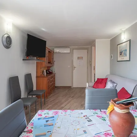 Mare Monti Con Terrazza Apartamento *