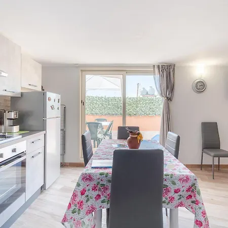 Apartamento Mare Monti Con Terrazza Avola