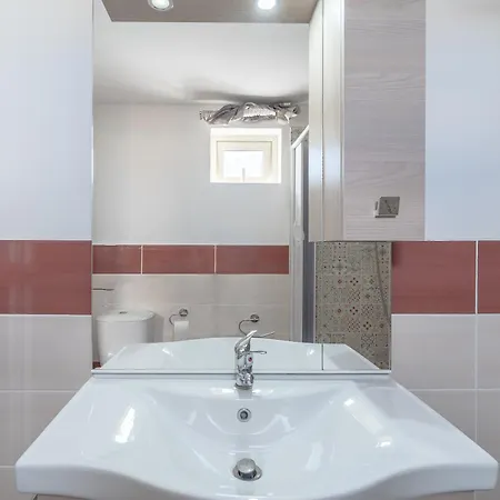 Mare Monti Con Terrazza Apartamento