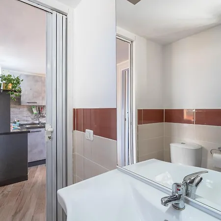 Apartamento Mare Monti Con Terrazza Avola
