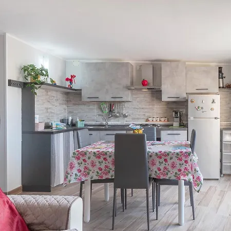 Apartamento Mare Monti Con Terrazza Avola