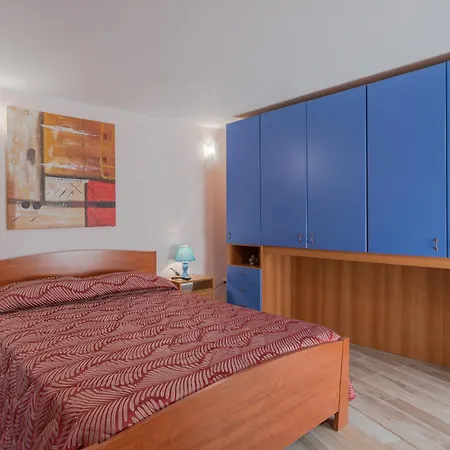 Mare Monti Con Terrazza Apartamento