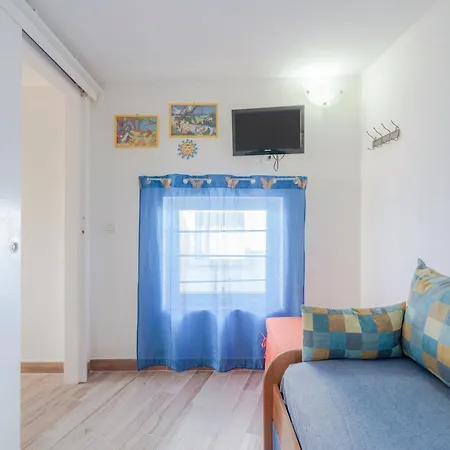 Mare Monti Con Terrazza Apartment