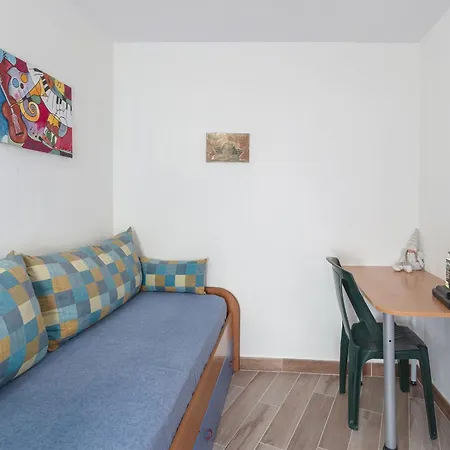 Mare Monti Con Terrazza Apartment